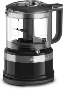 Best Mini Food Processor kitchenaid