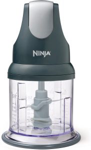 Ninja mini food processor