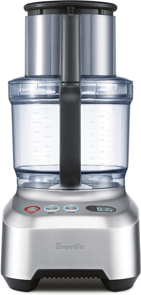 Breville 16 cup Food Processor