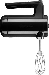 KitchenAid Cordless Hand Mixer,