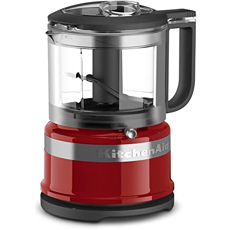 KitchenAid mini food processor