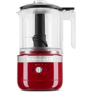 The best mini food processor