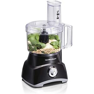 Hamilton Beach Mid-size Food processor