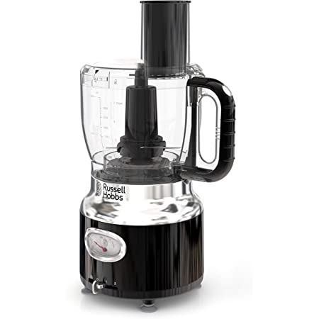 Russell Hobbs Food Processor Retro