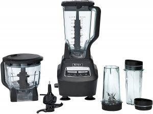 BEST FOOD PROCESSOR