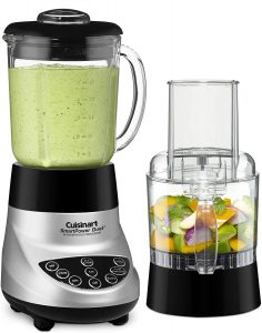 CUISINART FP SMALL FOOD PROCESSOR