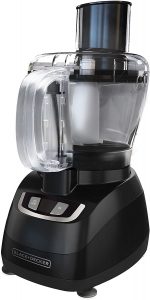 BEST FOOD PROCESSOR BLACK AND DECKER