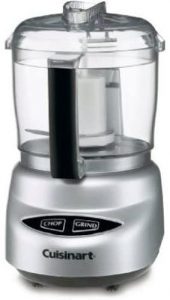 BEST cuisinart food processor