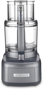 BEST CUISINART FOOD PROCESSOR 