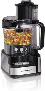 BEST HAMILTON FOOD PROCESSOR 