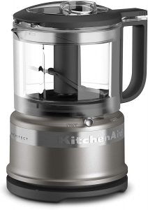  PROCESSOR KITCHENAID