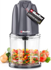 MUELLER SELLER FOOD PROCESSOR IN AMAZON