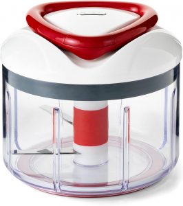 MANUAL FOOD PROCESSOR