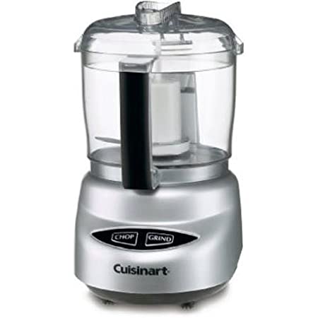 Cuisinart Mini Food Processor