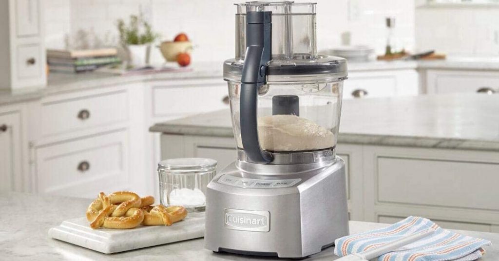 Cuisinart food processor 14 cup