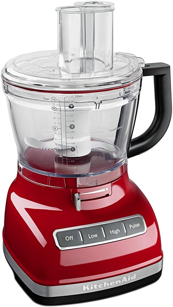 KitchenAid Food processor