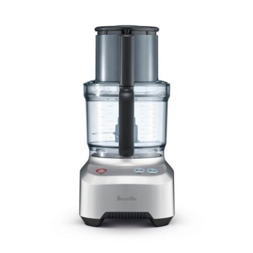 Breville The best overall food processor