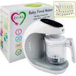 Baby food maker