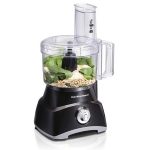 Hamilton Beach Food Processor 8 Cup,